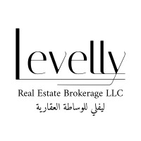 Levelly Real Estate Brokerage logo - Similar company to Misagh Homes