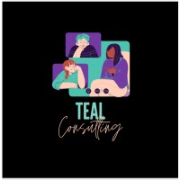 Teal Consulting logo - Similar company to Teal Consulting