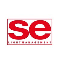se Lightmanagement AG logo - Similar company to Drees Lichttechnik Gmbh