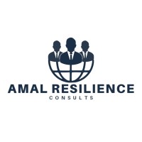 Amal Resilience Consults logo - Similar company to Climate Focus Group (Cfg)