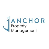 Anchor Property Management logo - Similar company to Loci Solutions