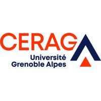 Laboratoire CERAG - Centre d'Etudes et de Recherches Appliquées à la Gestion logo - Similar company to Cerag