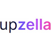 Upzella logo - Similar company to #Acked