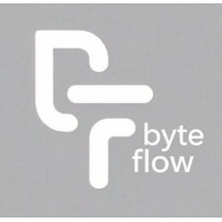 Bytes Flow logo - Similar company to Logiqlayer Digital