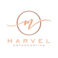 Marvel Orthodontics logo - Similar company to Ethos Orthodontics