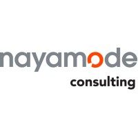 Nayamode Consulting logo - Similar company to Nayamode