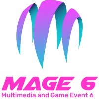 MAGE (Multimedia and Game Event) 6 logo - Similar company to Ukafo Its