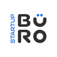 Startup Büro logo - Similar company to Global Tech Weekend Tbilisi