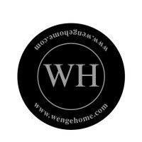 WENGE HOME logo - Similar company to Furnit Interior