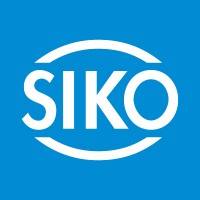 SIKO-global logo - Similar company to Halstrup-Walcher