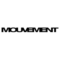 Mouvement magazine logo - Similar company to Artpress