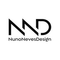 Nuno Neves Design logo - Similar company to Oupas! Design