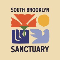 South Brooklyn Sanctuary logo - Similar company to Envision Freedom Fund