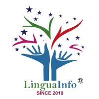 LinguaInfo Services Pvt. Ltd.🇮🇳 logo - Similar company to Indrus Translation Bureau