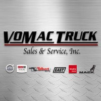 VoMac Truck Sales & Service, Inc. logo - Similar company to Markare Services Inc