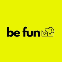 Be Fun logo - Similar company to Befun Entertainment