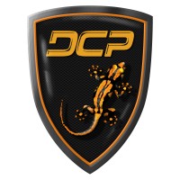 DCP Tarare logo - Similar company to Vert Altitude