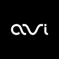 AVI logo - Similar company to Infinity Textiles
