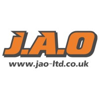 JAO Groundworks Ltd logo - Similar company to Rk Bell Group