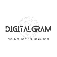 DigitalGramServices logo - Similar company to Kpifinity
