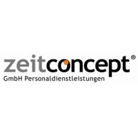 zeitconcept GmbH Personaldienstleistungen logo - Similar company to Webnexusai