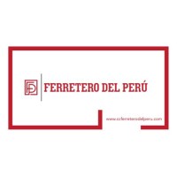 Ferretero del Perú logo - Similar company to Lcc Espacios