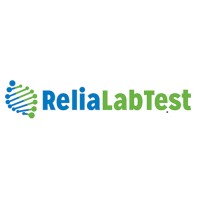 ReliaLab Test logo - Similar company to Countrywide Testing