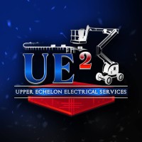 Upper Echelon Electrical Services logo - Similar company to Ross Distribution Center