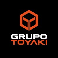 Grupo Toyaki logo - Similar company to Improvar