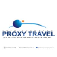 Proxy Travel Llc