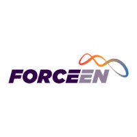 Forceen logo - Similar company to Refleet