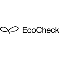 EcoCheck logo - Similar company to Higate