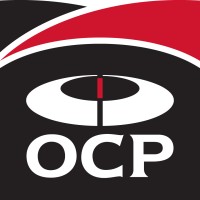 OCP Custom Graphics logo - Similar company to Cowan Graphics