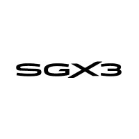 SGX3 logo - Similar company to Firstpeak.Ai