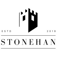 Stonehan logo - Similar company to Exodus