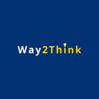 Way2Think Technologies logo - Similar company to Tronlogix Tech Pvt Ltd