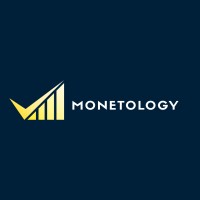 Monetology logo - Similar company to Xarothi Media