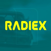 Radiex logo - Similar company to Paraflu