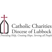 Catholic Charities Diocese of Lubbock Inc logo - Similar company to Llano Logistics