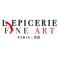 L'Epicerie Fine Art logo - Similar company to Spice Framework