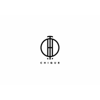Chique Official logo - Similar company to Teesort