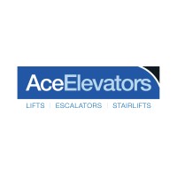 ACE ELEVATORS LIMITED logo - Similar company to Baseline Elevators Ltd