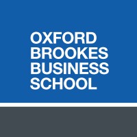 Oxford Brookes Business School logo - Similar company to Entreprenerdy