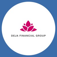 Deja Financial Group logo - Similar company to Accel Bookkeeping Llc