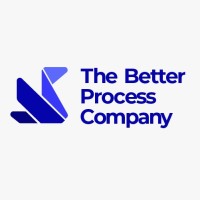 The Better Process Company logo - Similar company to Gaming Iq