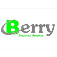 Berry Electrical Services (UK) Ltd. logo - Similar company to Chewing With River