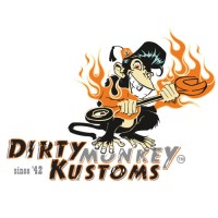 Dirty Monkey Kustoms