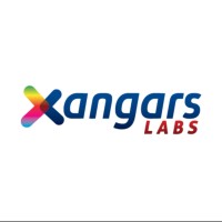 XangamLabs (Formerly Xangars Labs) logo - Similar company to Xangam™ (Xangars®)