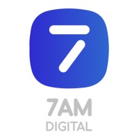 7AM Digital logo - Similar company to 7Am