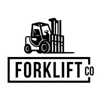 Forklift Co logo - Similar company to Dsi Road Profiling